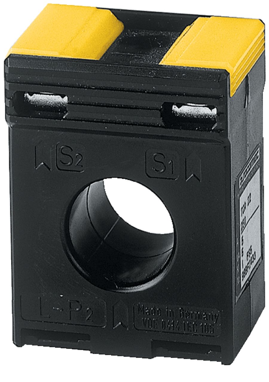 Socomec TCA 22 Series Current Transformer 400 A 22.5 mm Bore