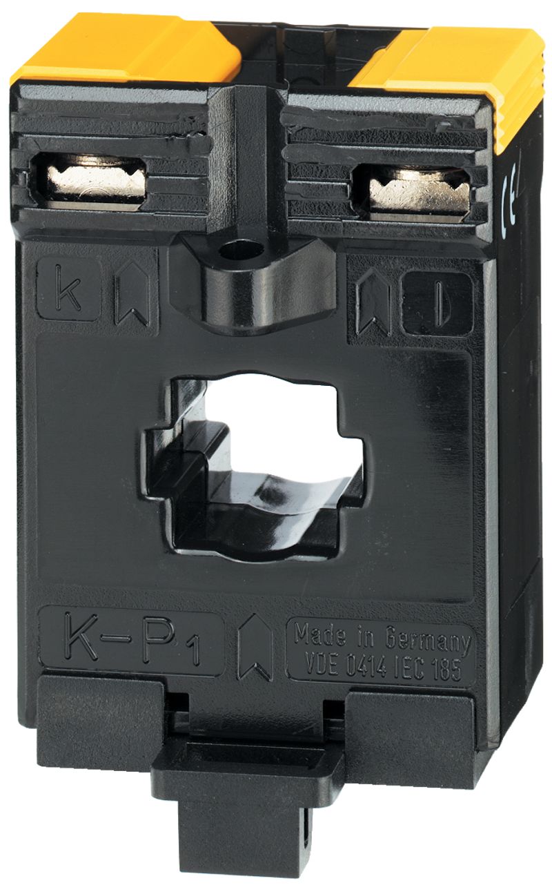 Socomec TCB 17-20 Series Current Transformer 200 A 17.5 mm Bore
