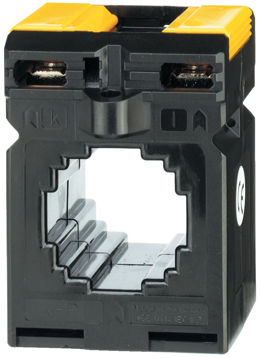 Socomec TCB 28-30 Series Current Transformer 100 A 28 mm Bore