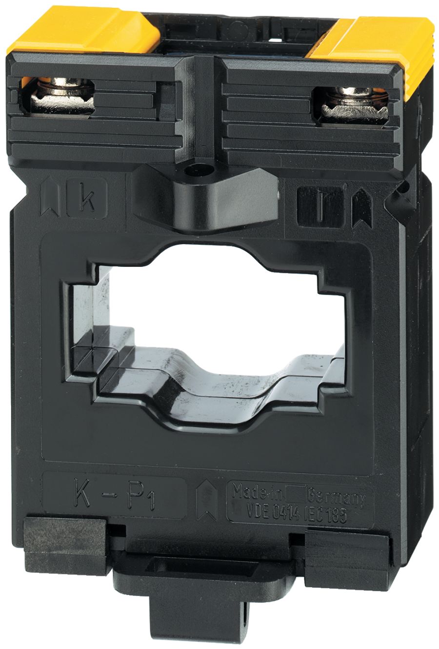 Socomec TCB 32-40 Series Current Transformer 750 A 32 mm Bore