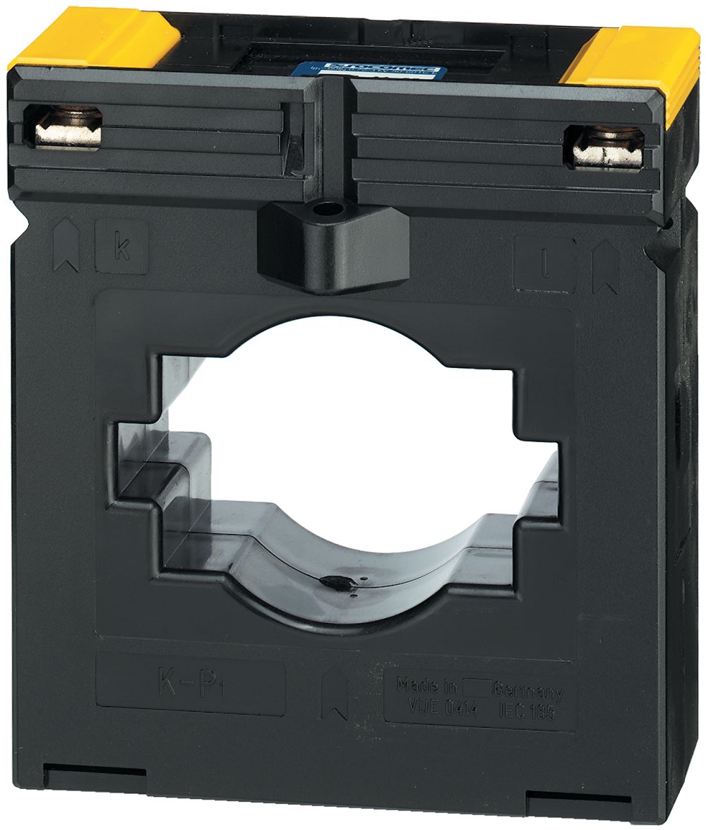 Socomec TCB 44-63 Series Current Transformer 400 A 44 mm Bore