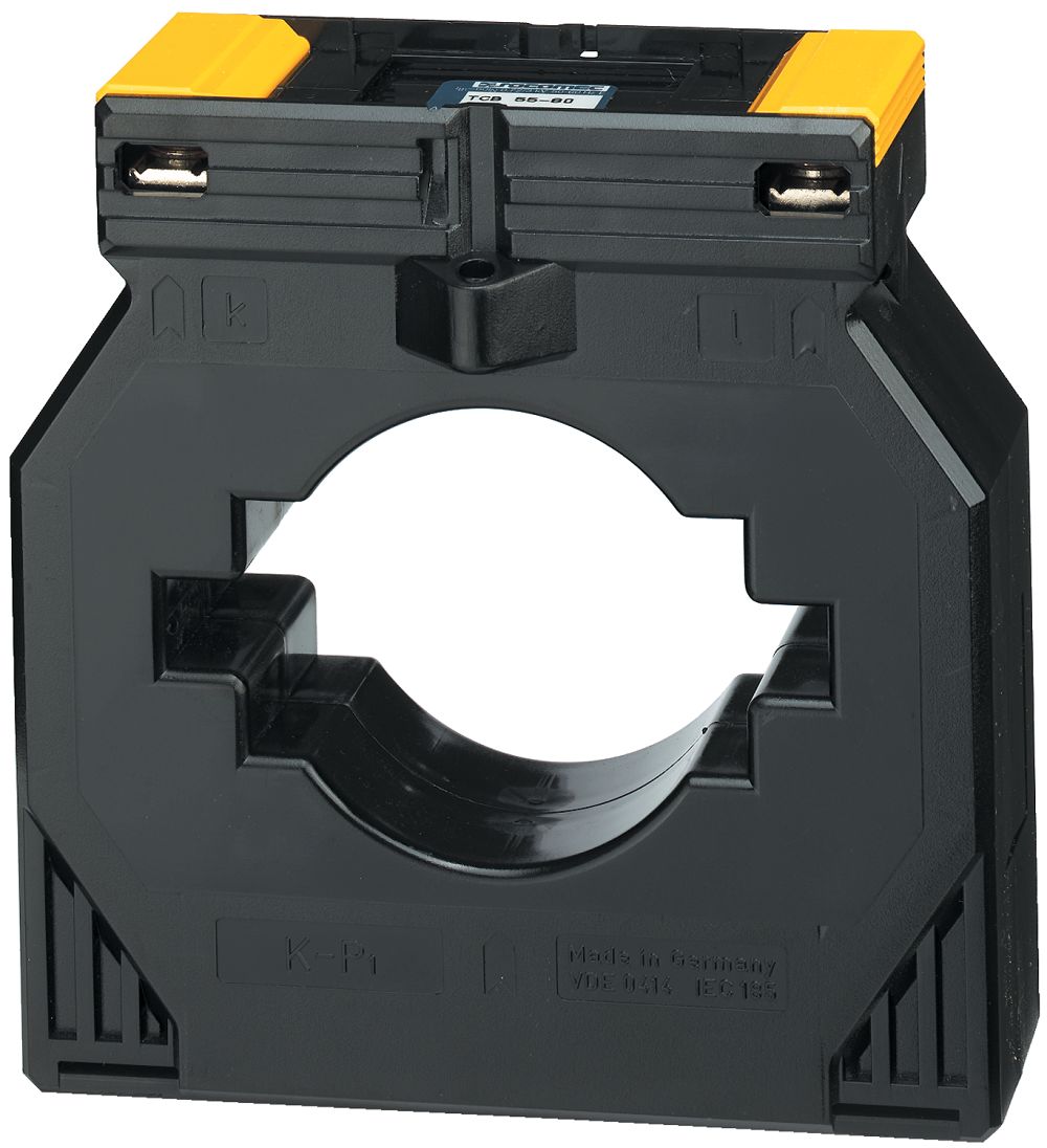 Socomec TCB 55-80 Series Current Transformer 1000 A 55 mm Bore