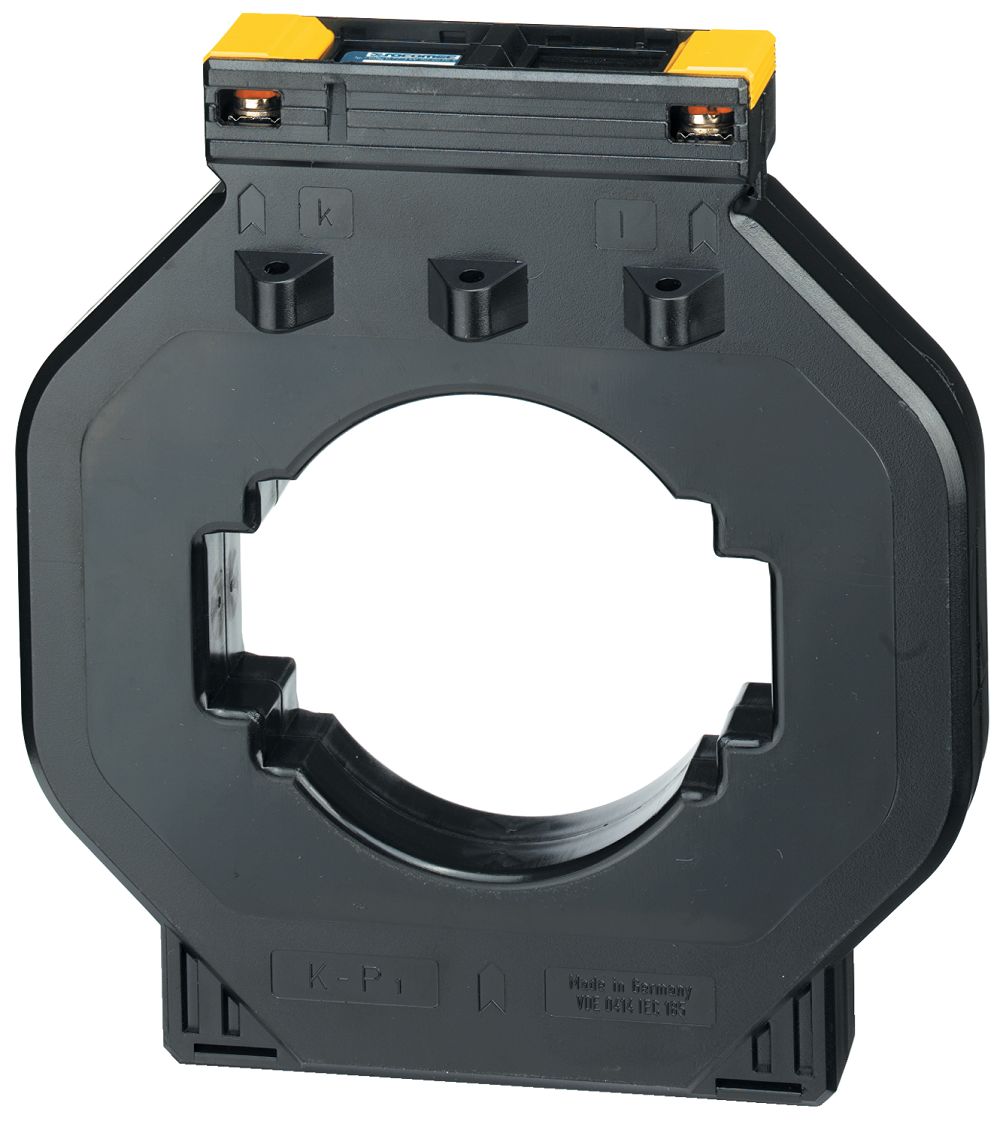 Socomec TCB85 Series Current Transformer 2500 A 85 mm Bore