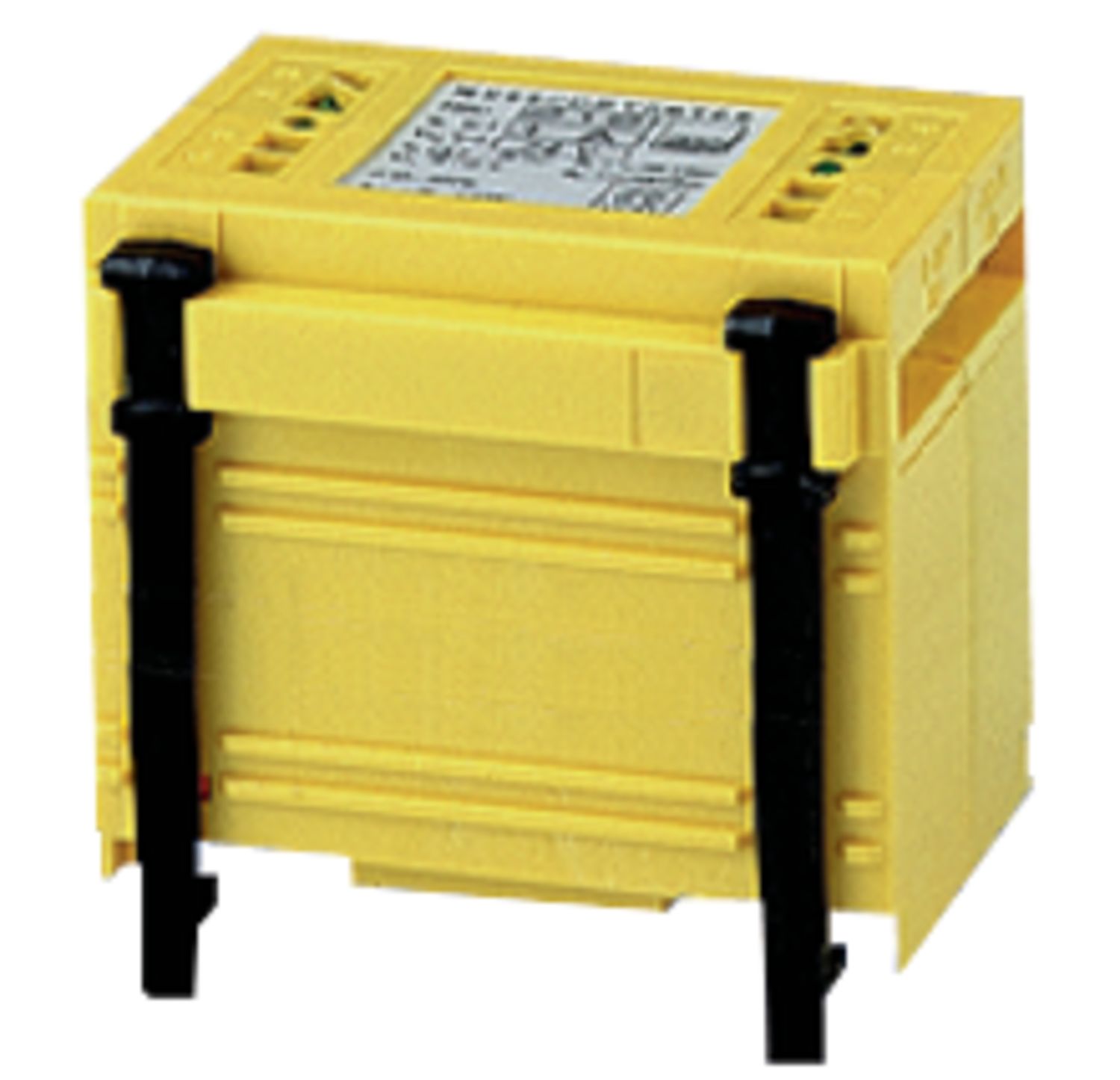 Socomec TCB 32-40 Series Current Transformer 24V