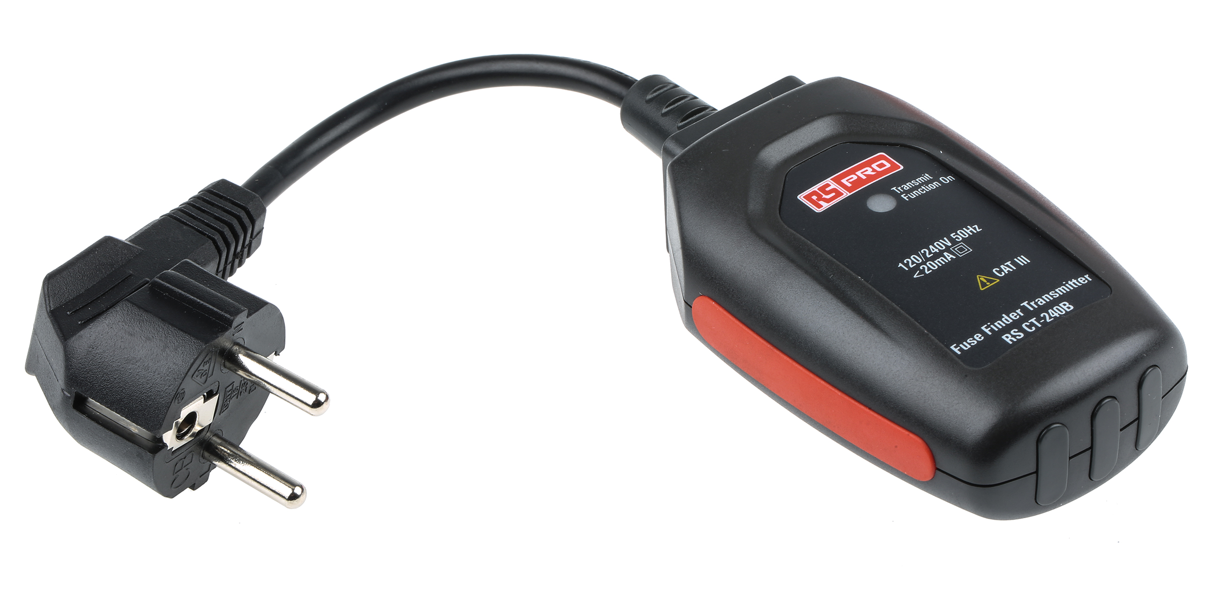 193-8690 RS PRO Circuit Breaker Finder LED