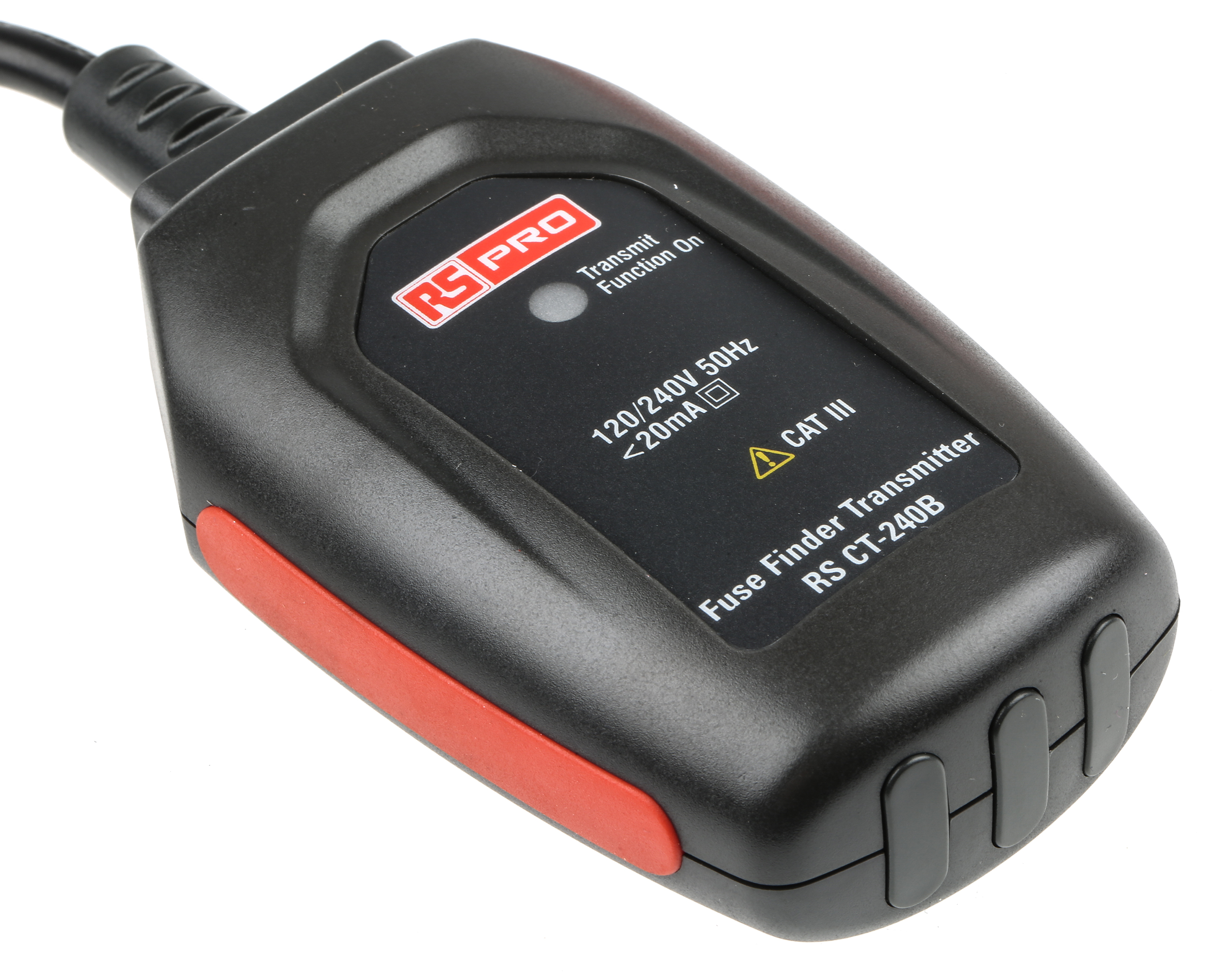 193-8690 RS PRO Circuit Breaker Finder LED