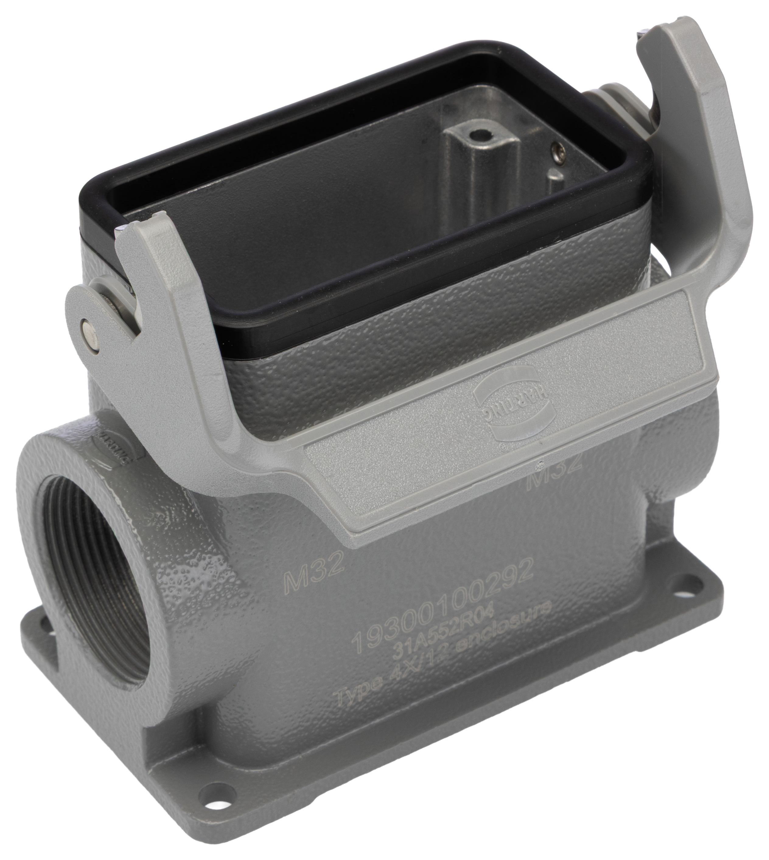 HARTING Han B Range Housing 1, 10B