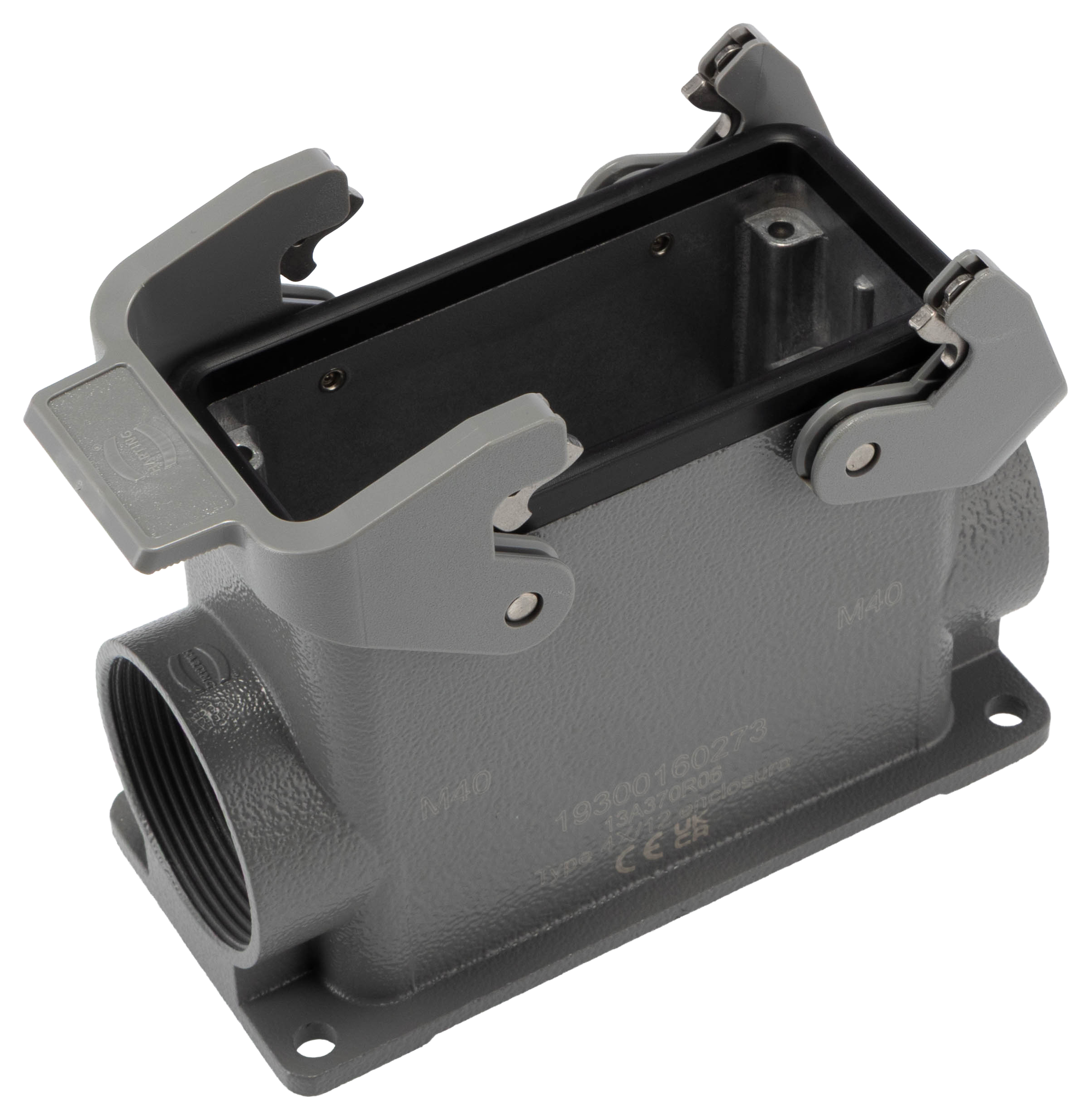 HARTING Han B Range Housing 2, 16B
