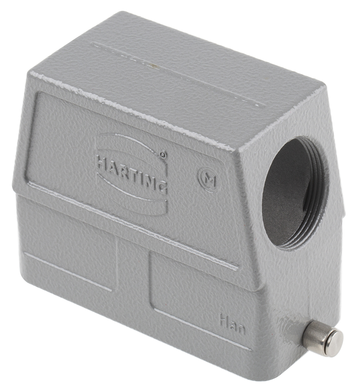 HARTING Han B Range Side Entry Hood 1, 16B