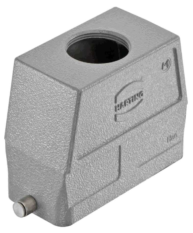 HARTING Han B Range Top Entry Hood 1, 24B
