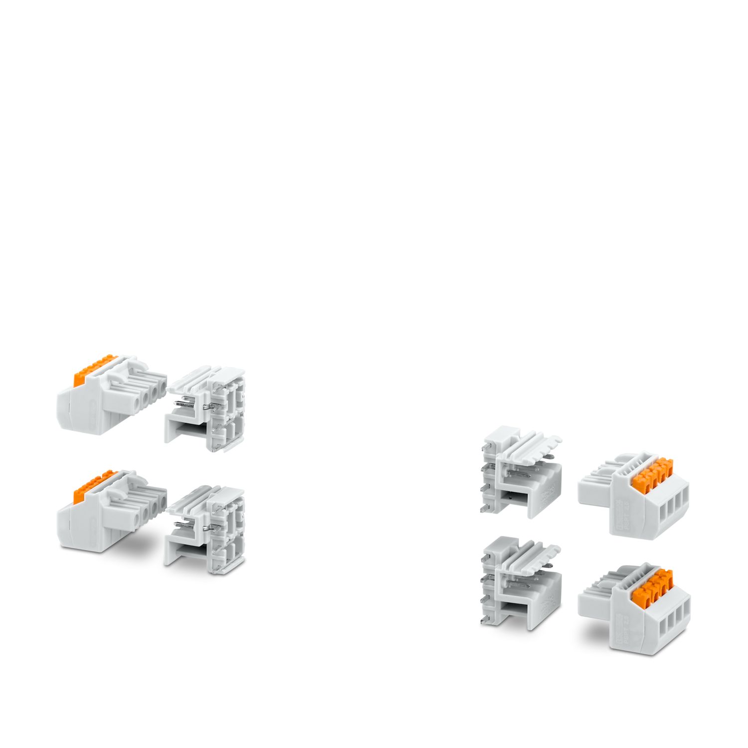 Phoenix Contact Heavy Duty Power Connector Accessory, ME-KIT Series