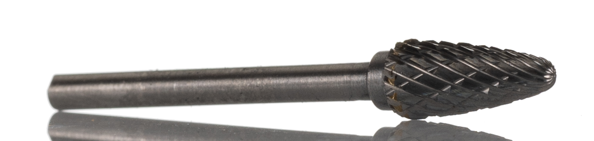 194-7995 RS PRO Burr Set Tungsten Carbide