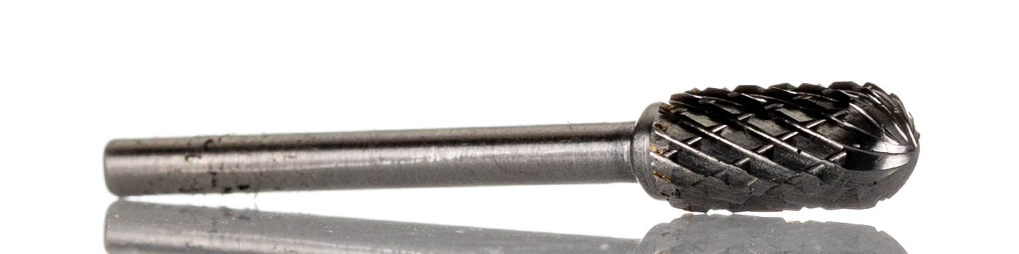 194-7995 RS PRO Burr Set Tungsten Carbide