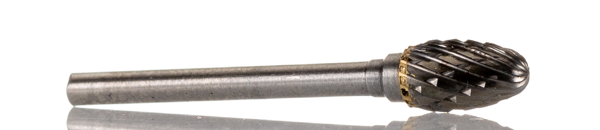 194-7995 RS PRO Burr Set Tungsten Carbide