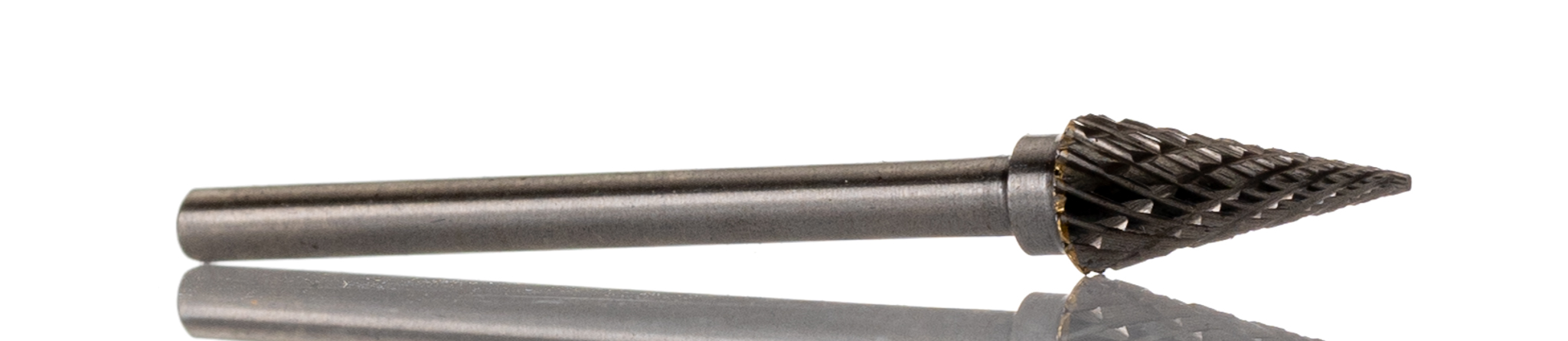 194-7995 RS PRO Burr Set Tungsten Carbide