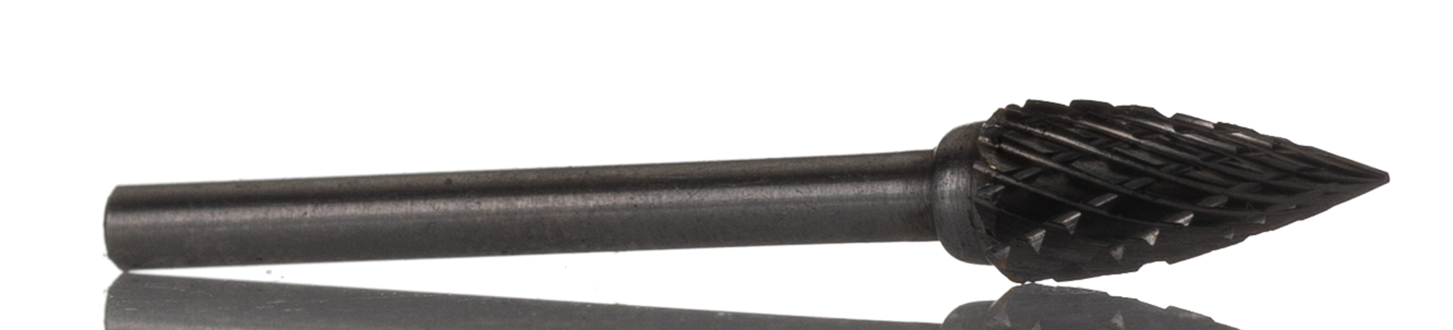 194-7995 RS PRO Burr Set Tungsten Carbide
