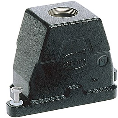HARTING Han HPR Range Hood, 6B