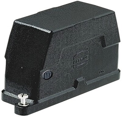 HARTING Han HPR Range Hood, 24B