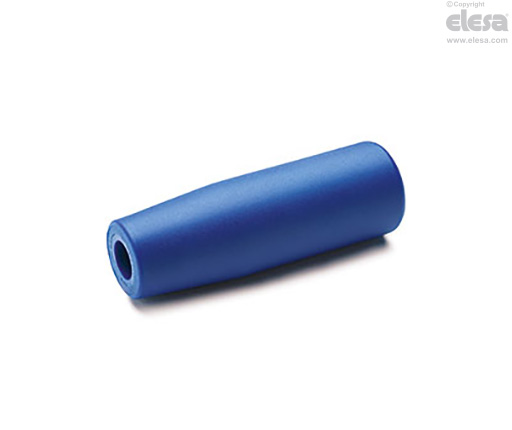 Elesa Tapered Handle 194307, M10 x 55 mm