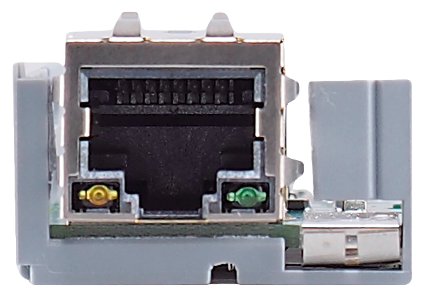 7035710001 Jumo Temperature Control Module for use with 703571 JUMO DICON Touch