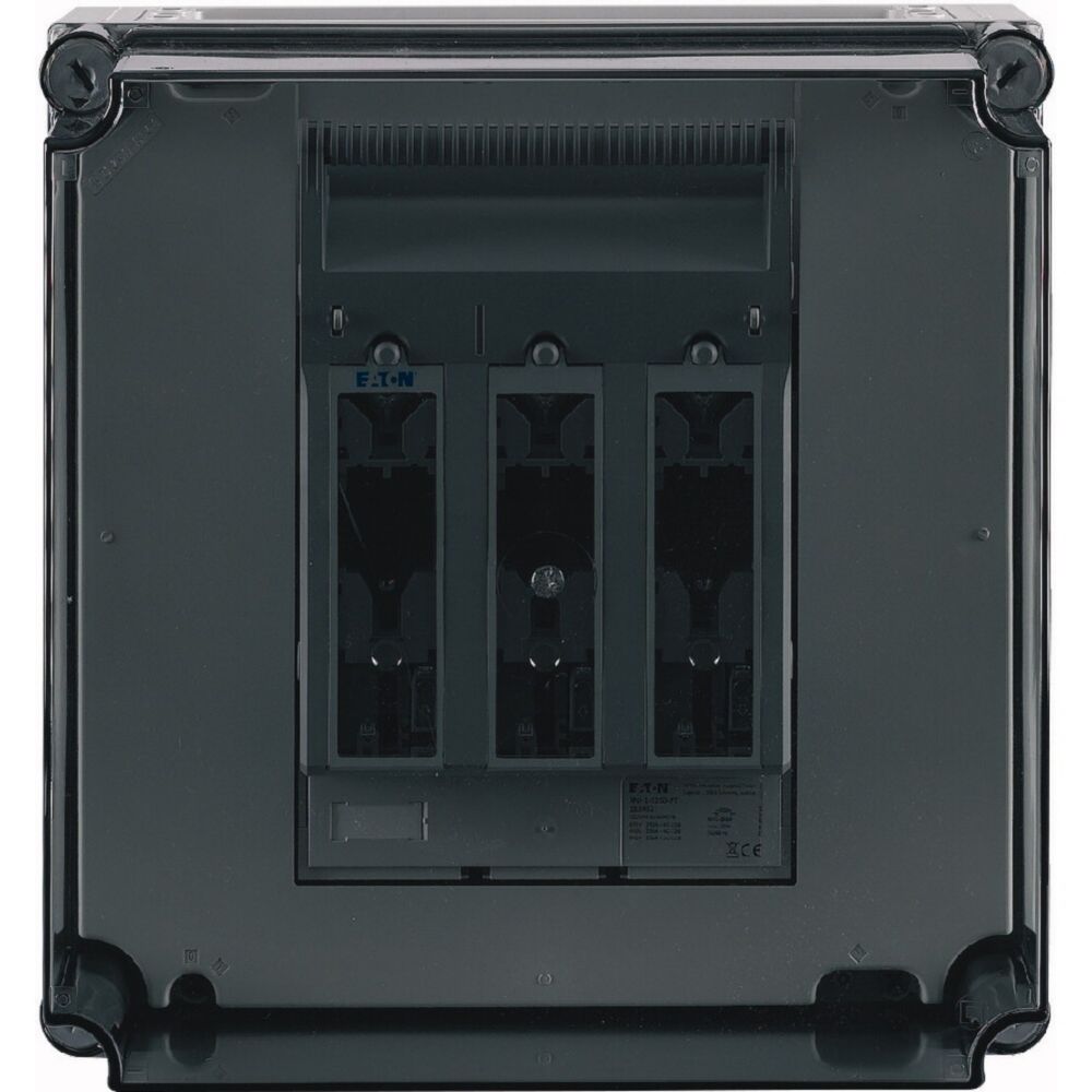 Eaton xEnergy Safety Ci 3 Phase Distribution Board Enclosure 630A 1 Way