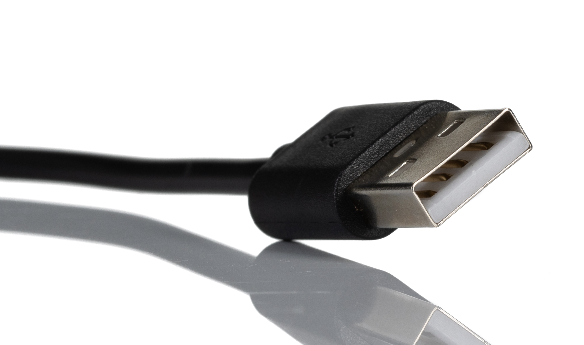 195-4911 RS PRO USB Network Adapter USB 1.1, USB 2.0 10 cm Black 100Mbps Network Speed