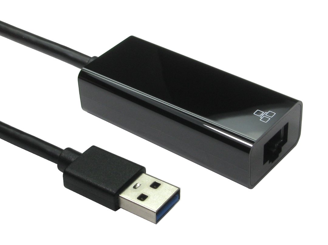 RS PRO USB Network Adapter USB 3.0