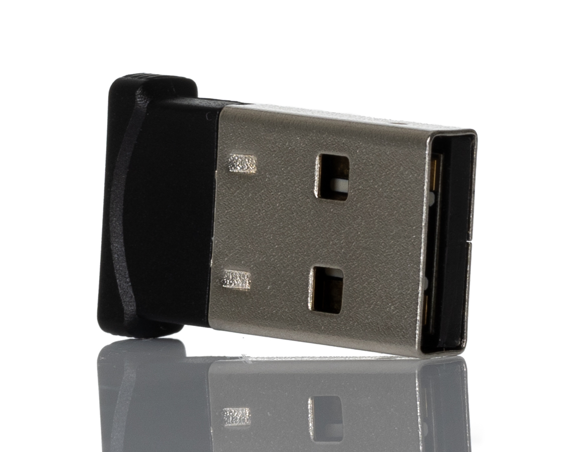 195-4913 RS PRO Bluetooth Dongle USB -20 m 4.0