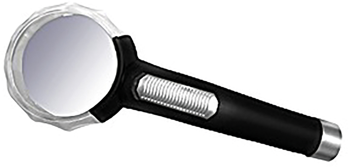 magnifiers