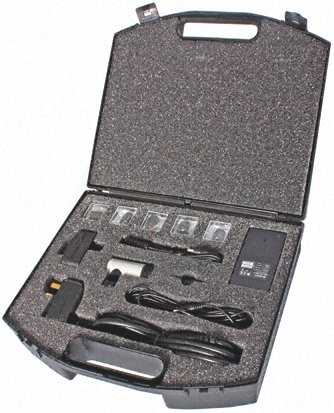 Global Laser 1951-01-000 Laser Module 650 nm 5 mW