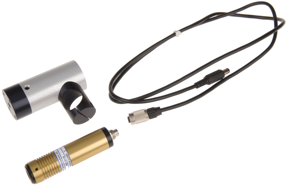 Global Laser 1952-01-000 Laser Module 650 nm 35 mW
