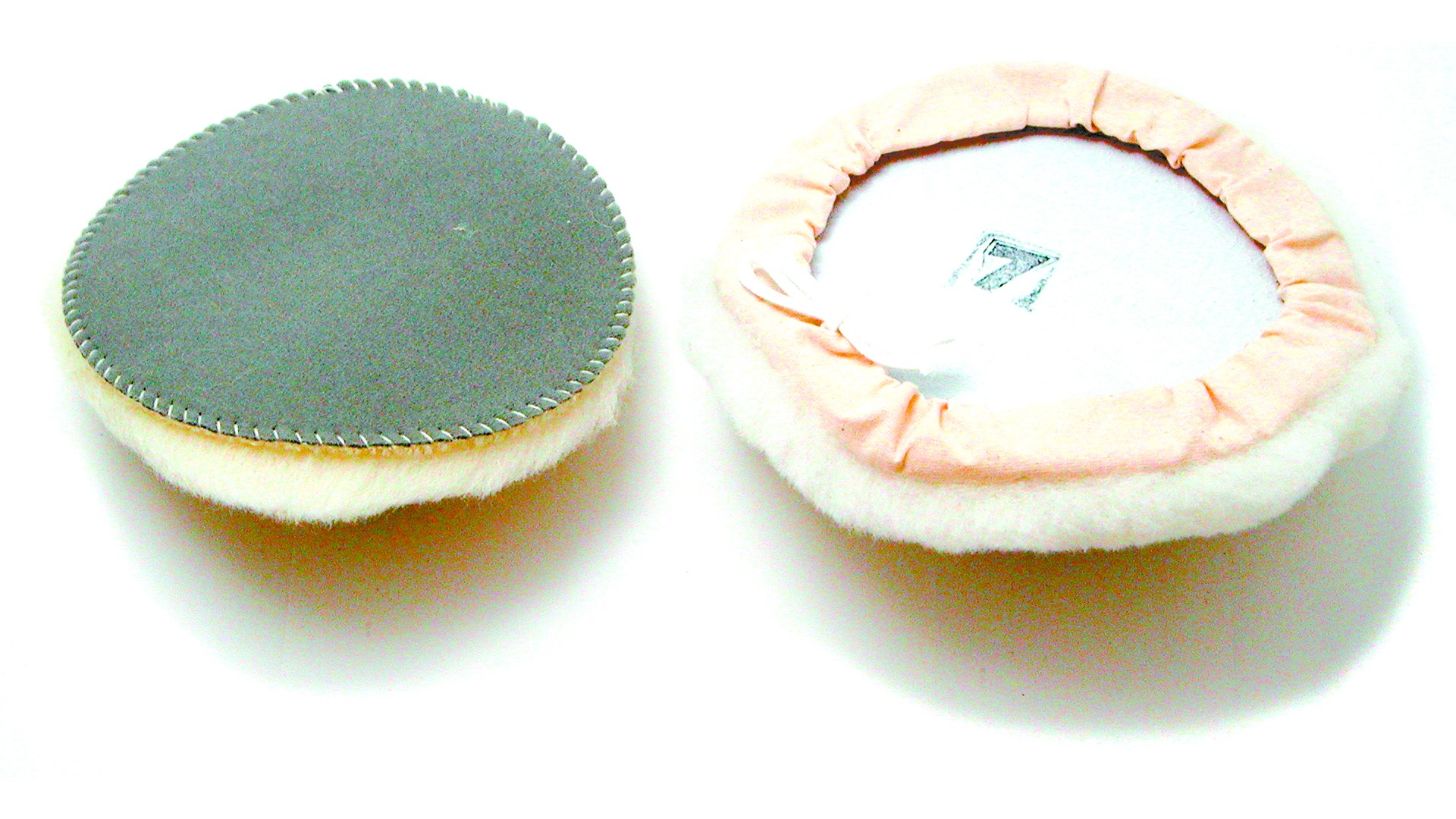 SAM Backing Pad, 19565-1 Backing Pad