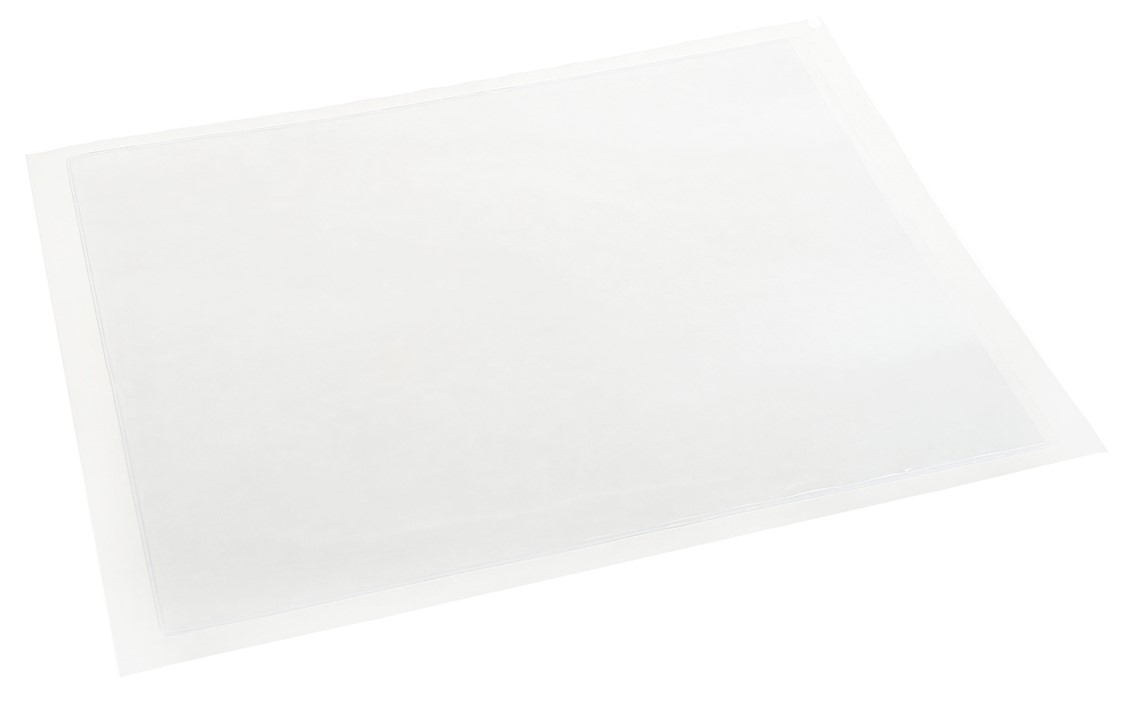 RS PRO Clear A4