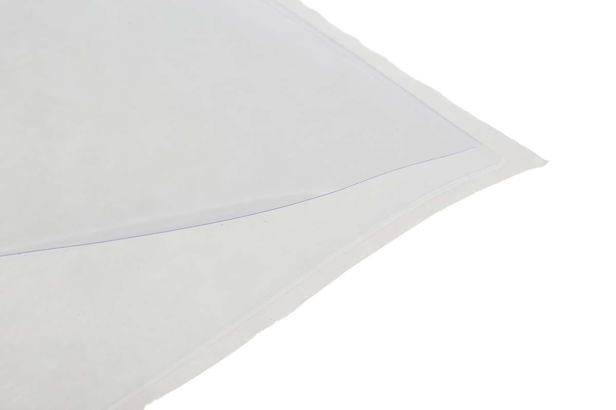 196-6024 RS PRO Clear A5