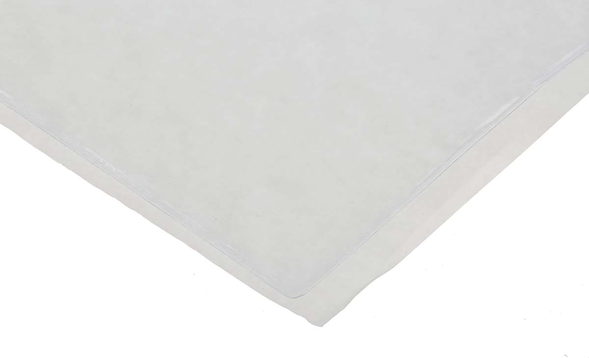 196-6024 RS PRO Clear A5