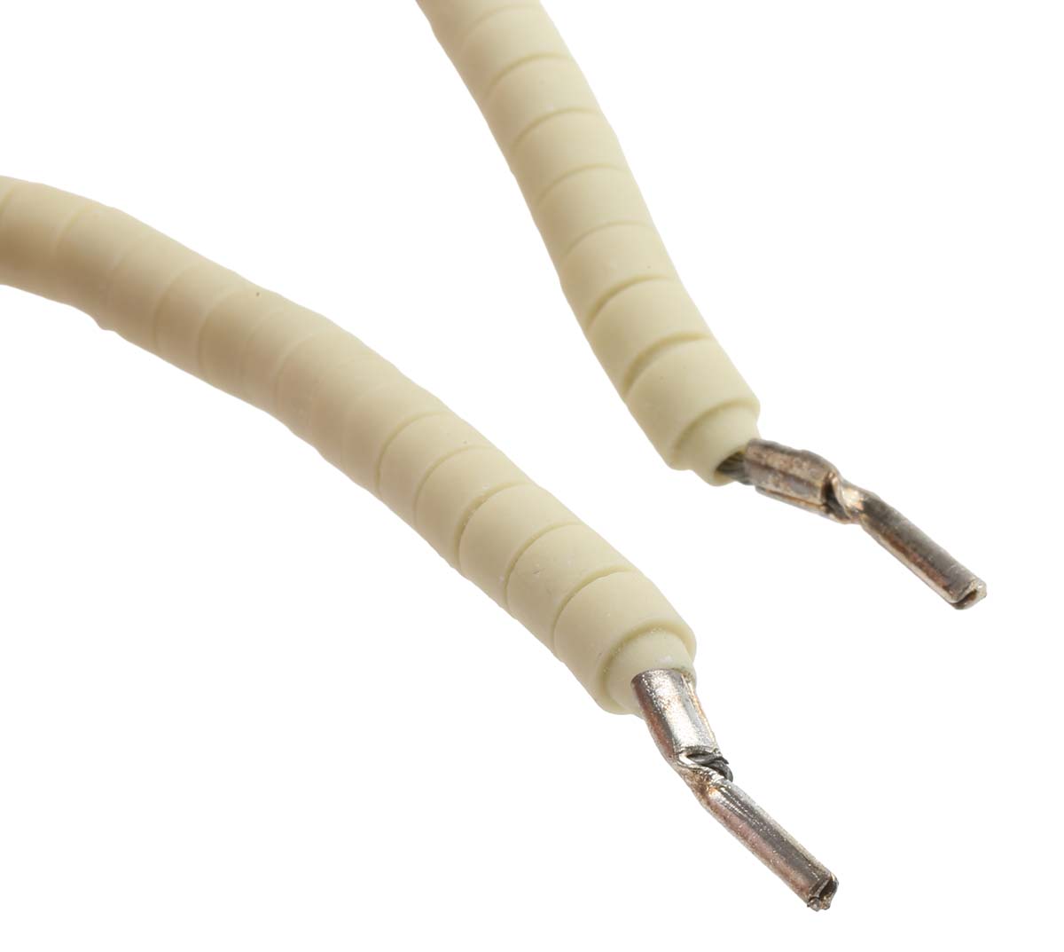 196-6462 RS PRO Ceramic Heating Element, 245 mm, 60 mm, Ceramic Heating Element, 400 W, 230V ac