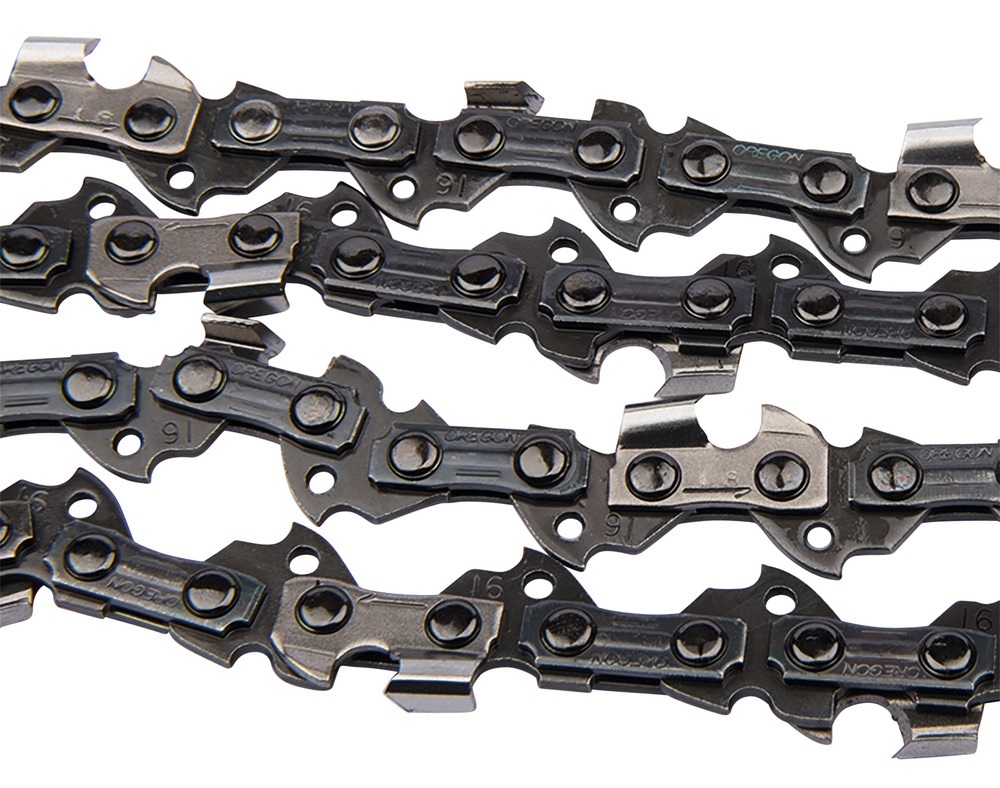 196205-9 Makita  250 mm Chainsaw Chain, 0.05 in Guage, 9.5 mm Pitch for use with DCS230T, DUC252