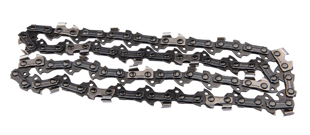 Makita 196205-9 250 mm Chainsaw Chain, 0.05 in Guage, 9.5 mm Pitch for use with DCS230T, DUC252
