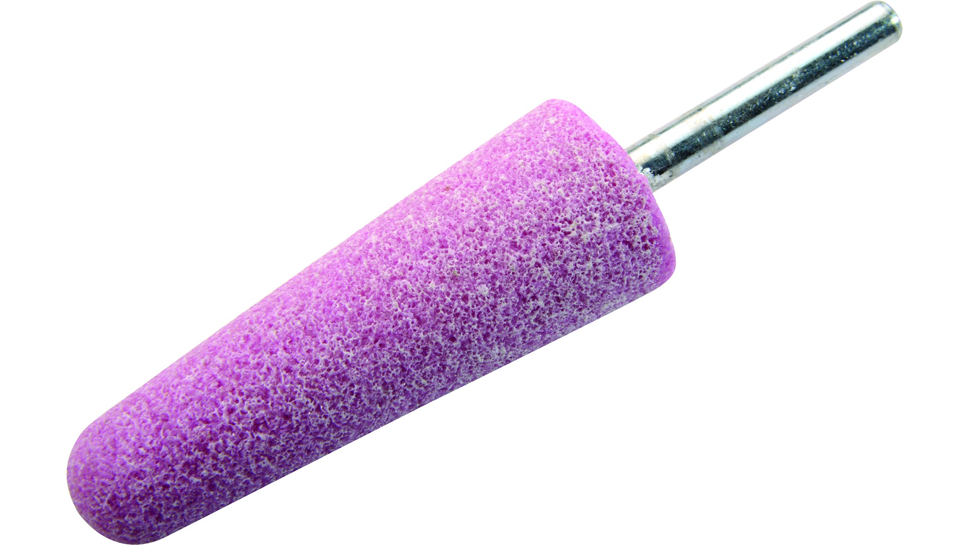 SAM 1-Piece for use with Grinder Accessories On 6 mm Shank