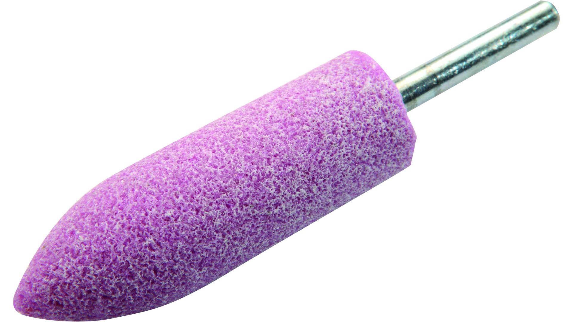 SAM 1-Piece for use with Grinders With Vitreous Binder On 6 mm Shank