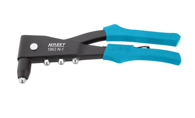 HAZET Rivet Gun