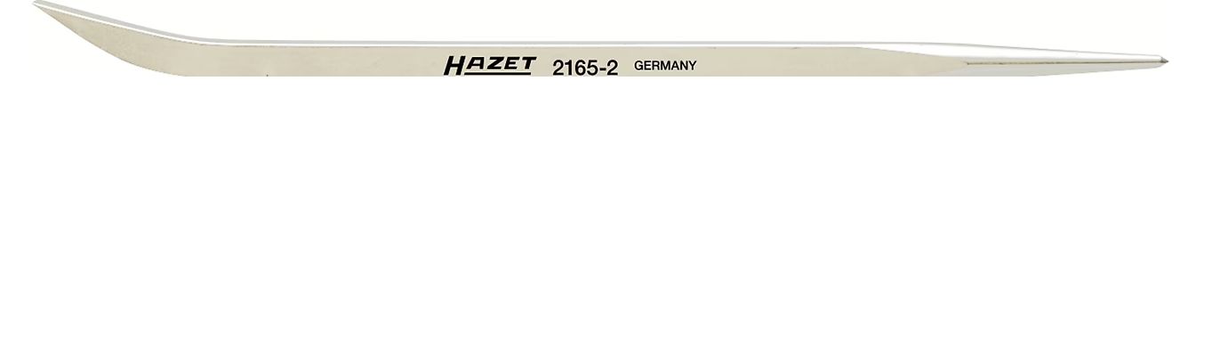 HAZET Crow Bar, 270mm Length