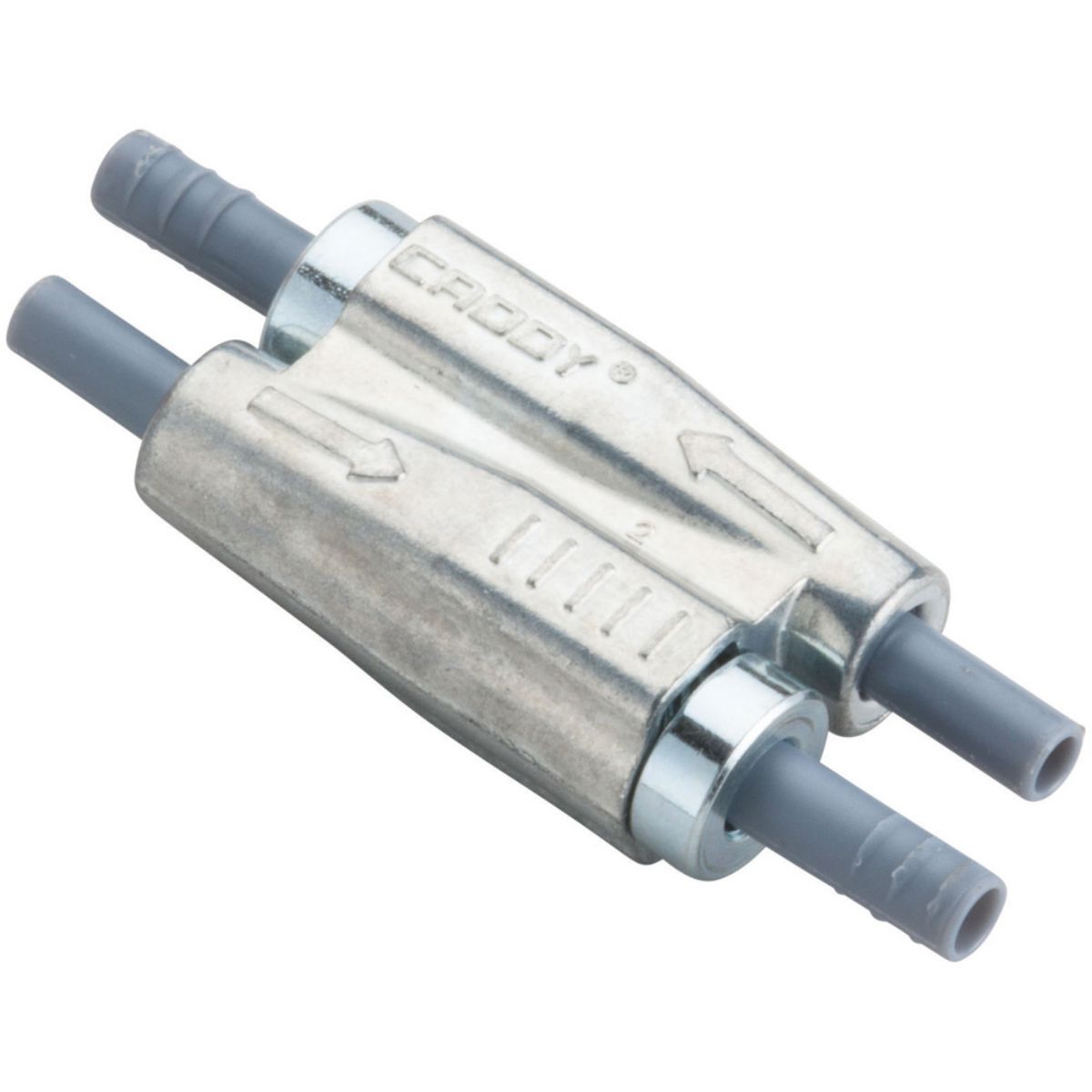 nVent CADDY Steel Wire Rope 196600, 45 mm
