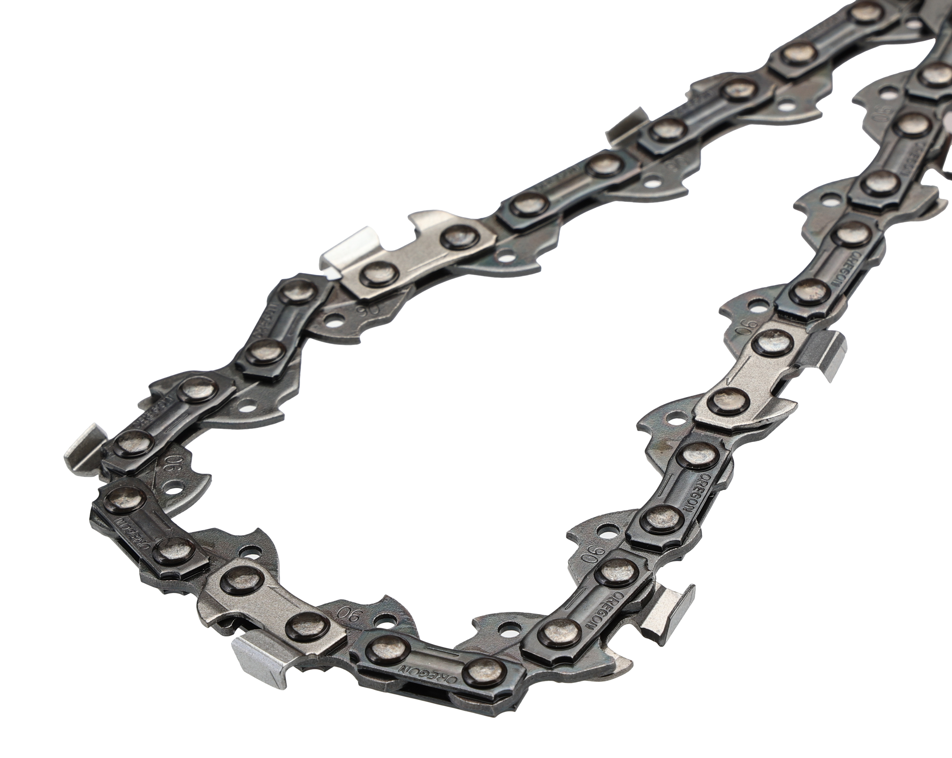 196741-5 Makita  350 mm Chainsaw Chain, 1.1 mm Guage, 9.5 mm Pitch for use with DUC355Z