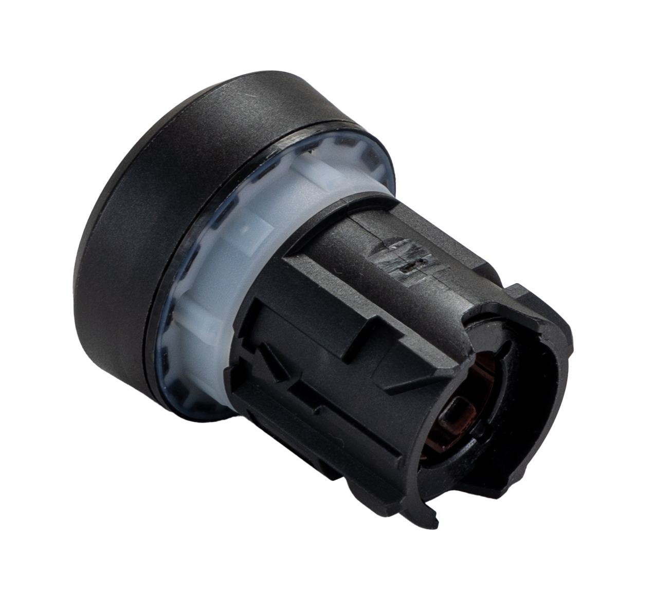 3su1001-0ab20-0aa0 Siemens SIRIUS ACT Series Red Momentary Push Button Head, 22 mm Cutout, IP69K, IP67, IP66