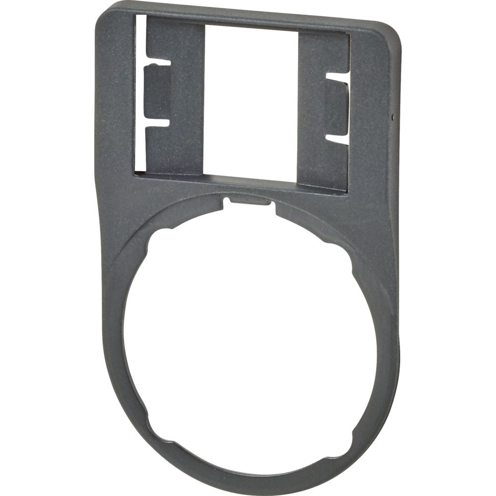 Eaton Legend Plate Mount for Use with Moeller
