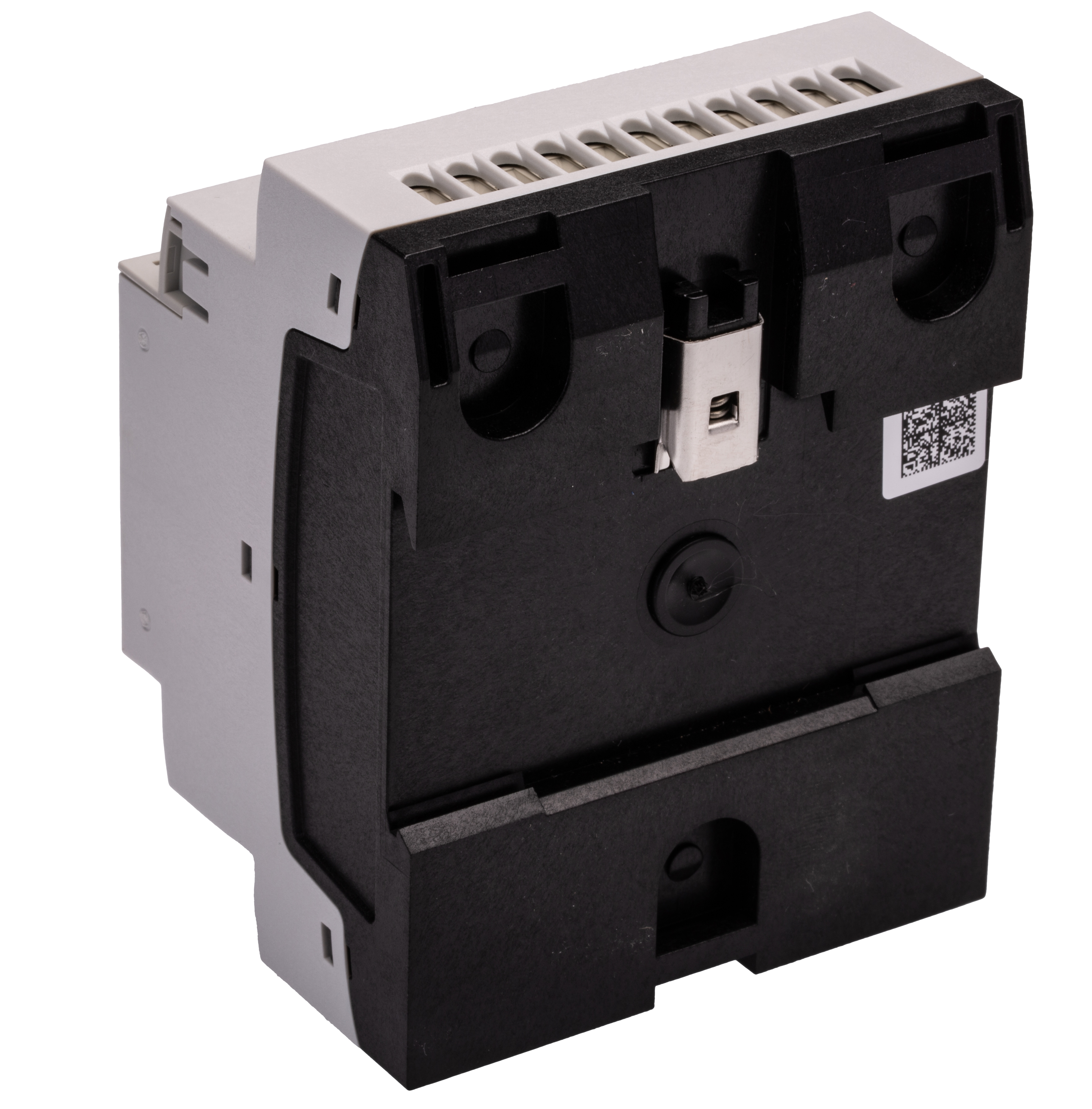 197216-easy-e4-ac-12rcx1 Eaton easyE4 Series Control Relay, Digital Output, 8-Input, Digital Input