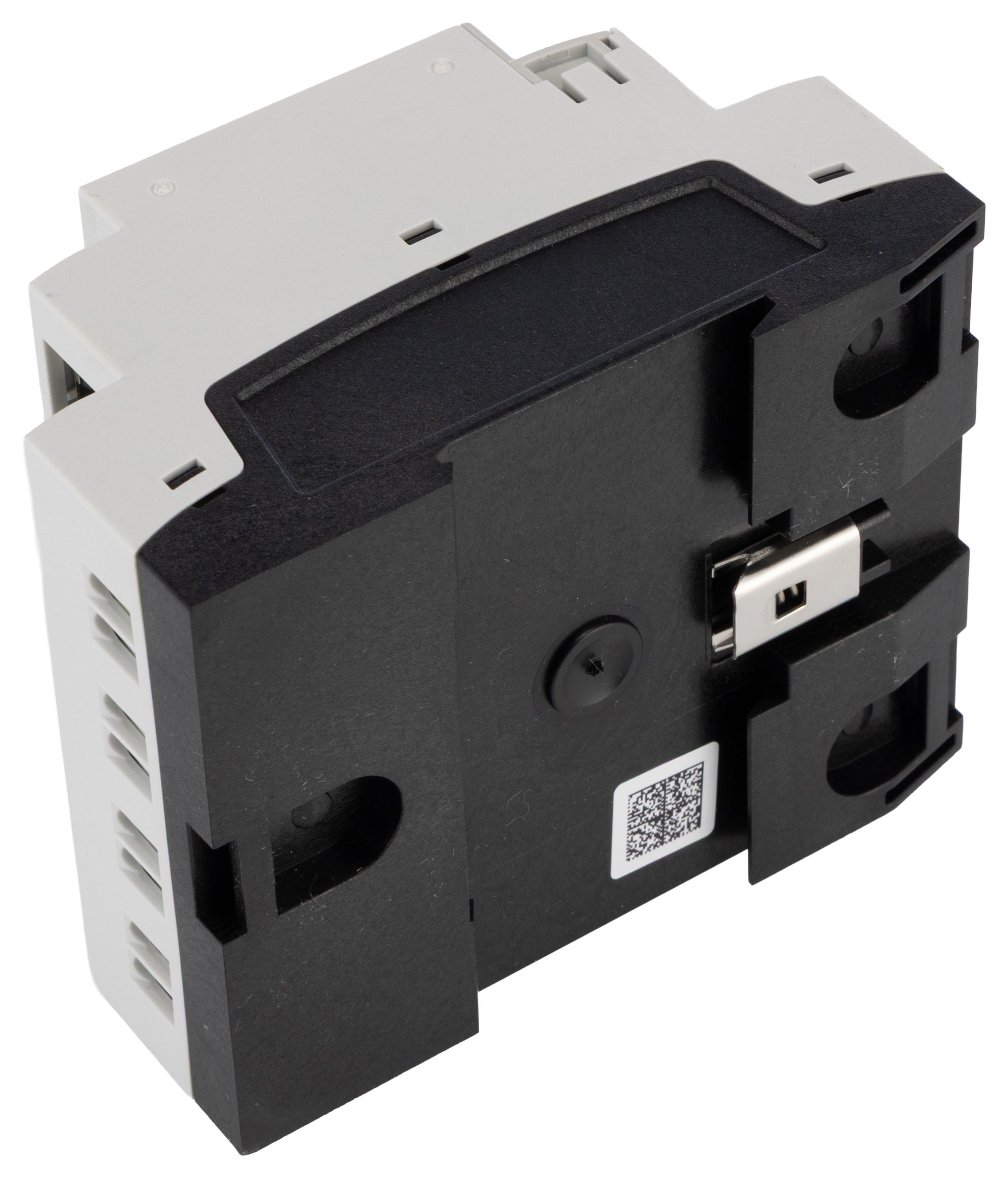197505-easy-e4-uc-12rcx1p Eaton easyE4 Series Control Relay, Relay Output, 4-Input, Analogue Input