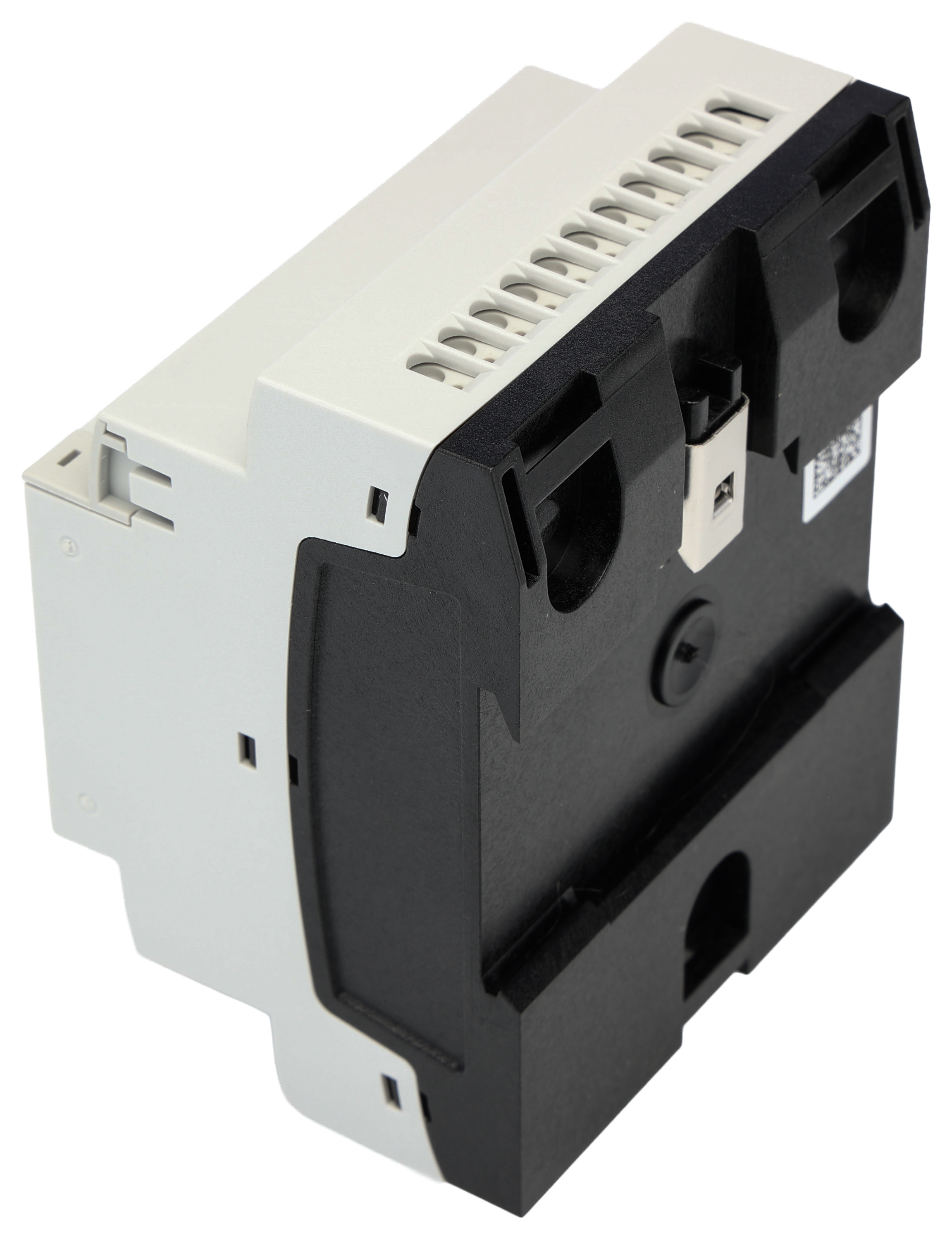 197507-easy-e4-dc-12tcx1p Eaton easyE4 Series Control Relay, Relay Output, 4-Input, Analogue Input