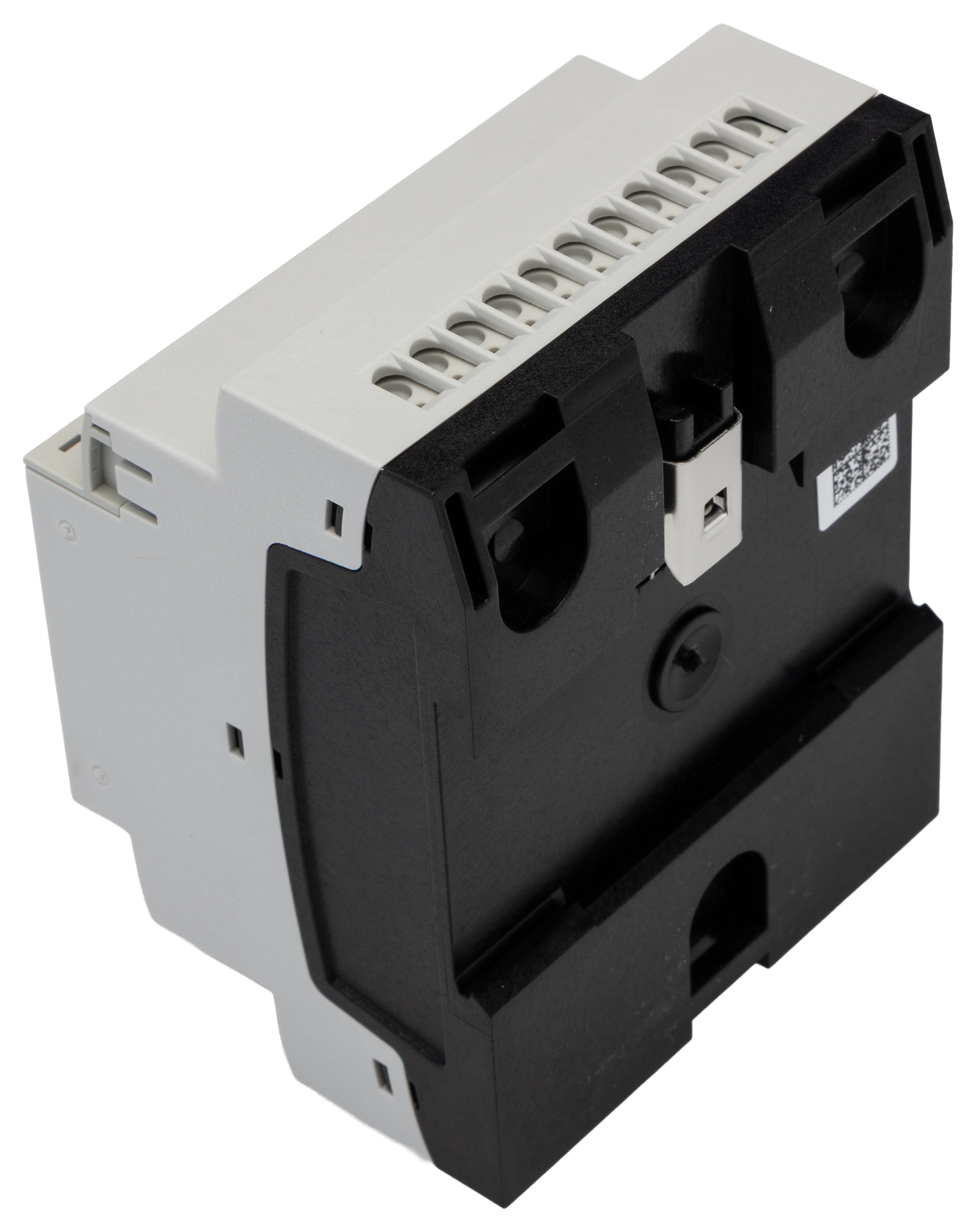 197508-easy-e4-ac-12rc1p Eaton EasyE4 Series Control Relay, Relay Output, 4-Input, Analogue Input